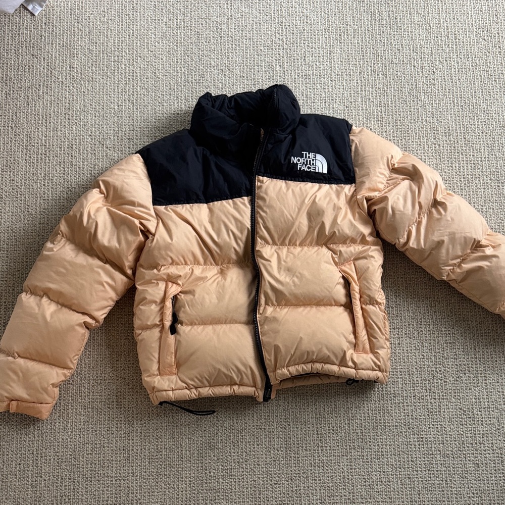 Women’s The North Face Nuptse 1996